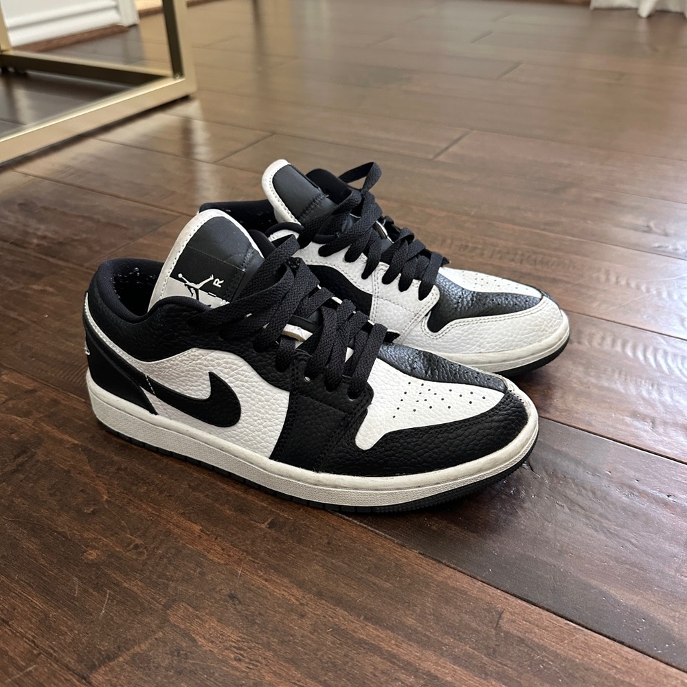 Air Jordan 1 Low SE “Homage” DR-0502-101